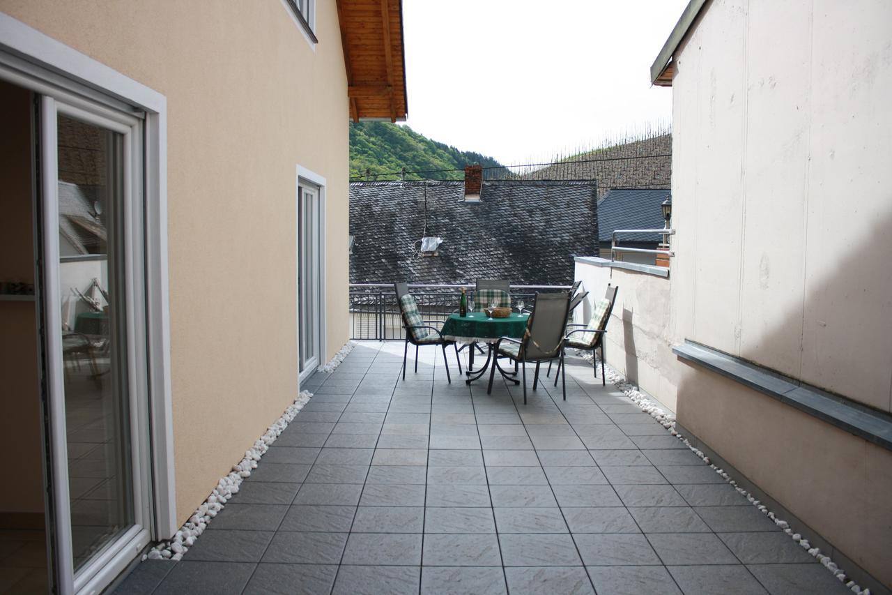 Ferienhaus Trimmisch Эдигер-Эллер Экстерьер фото