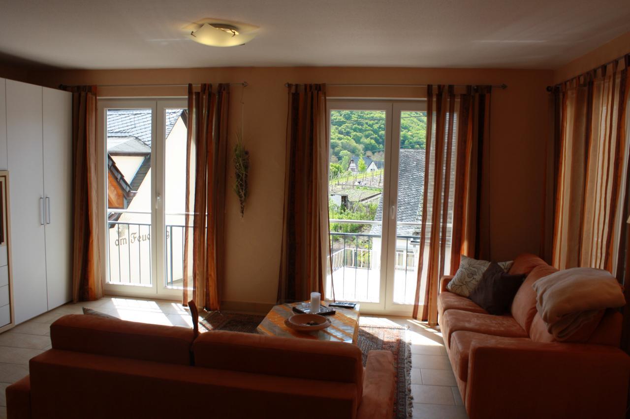 Ferienhaus Trimmisch Эдигер-Эллер Экстерьер фото