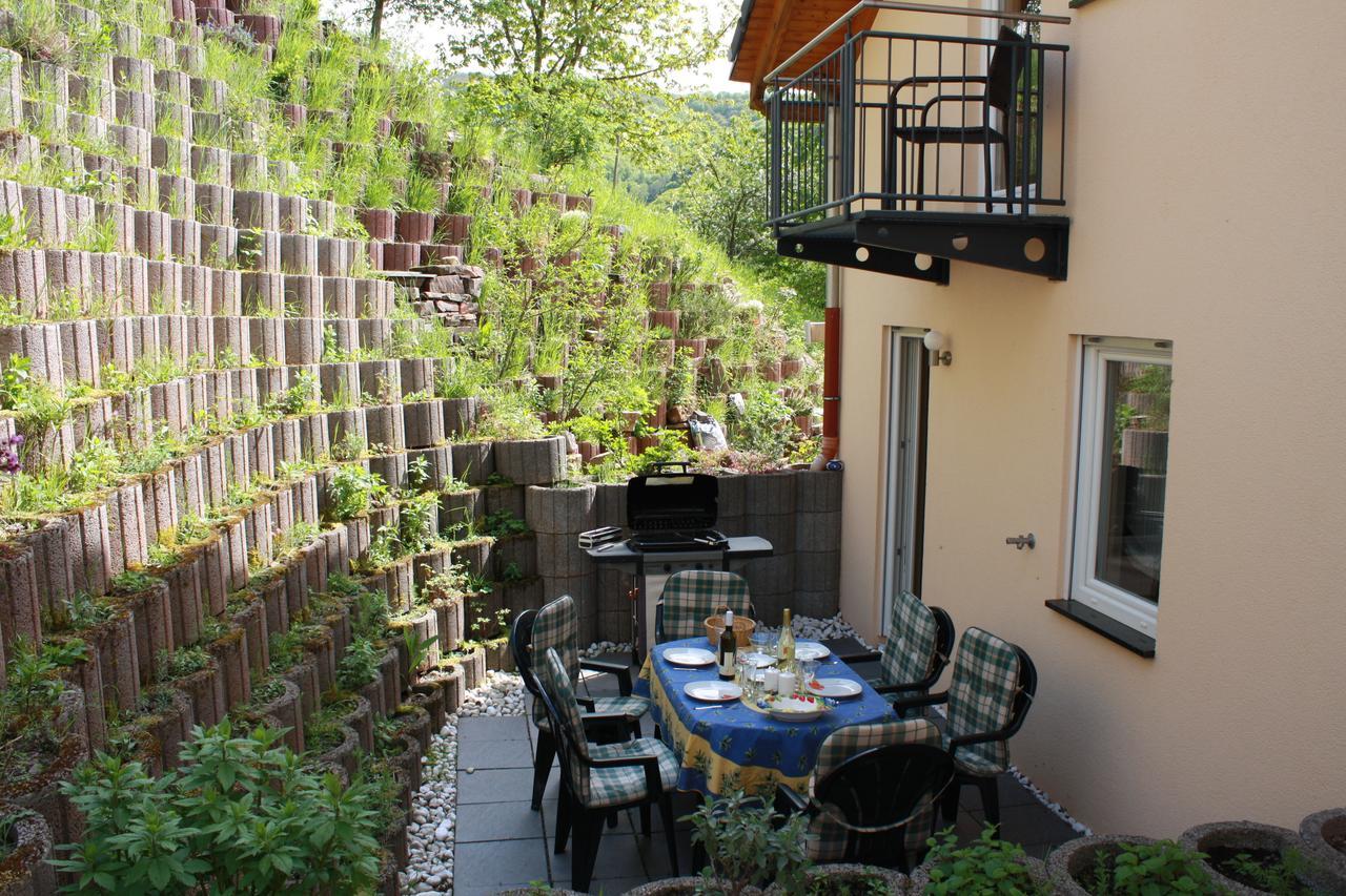 Ferienhaus Trimmisch Эдигер-Эллер Экстерьер фото