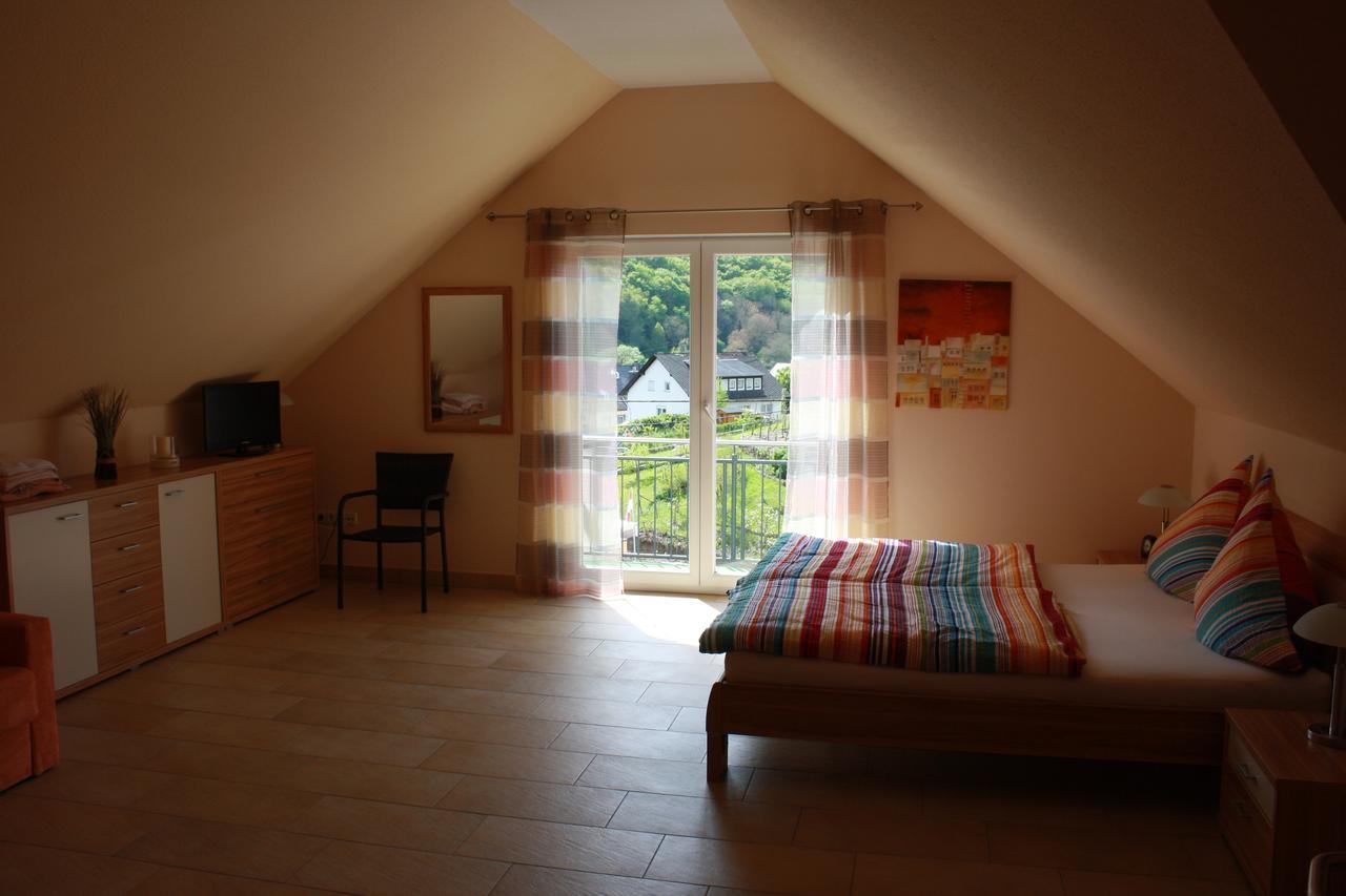 Ferienhaus Trimmisch Эдигер-Эллер Экстерьер фото